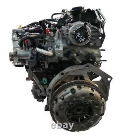 Moteur pour Seat Skoda VW Leon Octavia Golf 2,0 TDI Diesel CRMB CRM 04L100036D