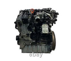 Moteur pour VW Seat Skoda Audi Golf 1,6 TDI Diesel CAYC CAY 03L100090Q 151.000 K