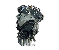 Moteur pour VW Seat Skoda Audi Golf 1,6 TDI Diesel CAYC CAY 03L100090Q 151.000 K