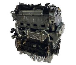 Moteur pour VW Seat Skoda Audi Golf 1,6 TDI Diesel CAYC CAY 03L100090Q 151.000 K