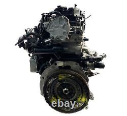 Moteur pour VW Seat Skoda Audi Golf 1,6 TDI Diesel CAYC CAY 03L100090Q 151.000 K