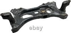 Porte-Aggregat Cadre D'Essieu Avant 5Q0199315R VW Golf 7 Skoda Octavia III D