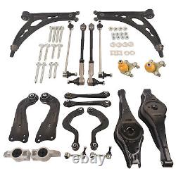 Pour Audi VW Golf 5 6 Seat Suspension Avant Arrière Bras de Contrôle Boulons Kit