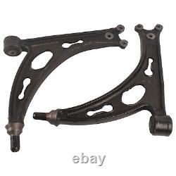 Pour Audi VW Golf 5 6 Seat Suspension Avant Arrière Bras de Contrôle Boulons Kit