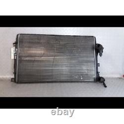 Radiateur volkswagen TOURAN I 1K0121251CJ 144377