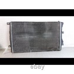 Radiateur volkswagen TOURAN I 1K0121251CJ 144377