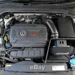 RamAir Kit de filtre à air induction VW Golf VII 2.0 TSI/GTI/MQB noir