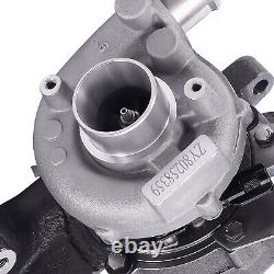 TURBOCHARGER TURBO for AUDI A3 SEAT LEON SKODA OCTAVIA VW GOLF 1.9 TDI GT1749V