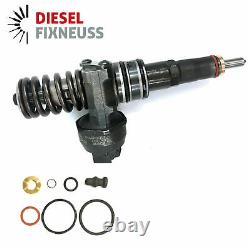 Tdi Bosch Diesel Injecteur 0414720313