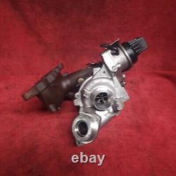 Turbo 1.6 Tdi 03L253056DV140 WV golf 6 Polo 5 Touran Audi A3 Seat Skoda