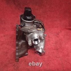 Turbo 1.6 Tdi 03L253056DV140 WV golf 6 Polo 5 Touran Audi A3 Seat Skoda