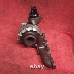 Turbo 1.6 Tdi 03L253056DV140 WV golf 6 Polo 5 Touran Audi A3 Seat Skoda