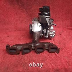 Turbo 1.6 Tdi 03L253056DV140 WV golf 6 Polo 5 Touran Audi A3 Seat Skoda