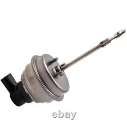 Turbo Actuator wastegate for Audi A3 VW GOLF VI Seat Altea Skoda Octavia 1.6TDI