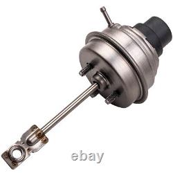 Turbo Actuator wastegate for Audi A3 VW GOLF VI Seat Altea Skoda Octavia 1.6TDI