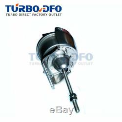 Turbo for VW Eos Golf Passat B6 Scirocco 2.0 Tiguan 140 électronique actionneur