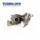 Turbocompresseur For Vw Bora Golf Iv 1.9 Tdi Turbo Chargeur 713672-0005 Chra Alh