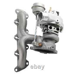 Turbocompresseur for VW Golf Jetta Tiguan Touran Scirocco EOS 1.4tsi, 03c145702b