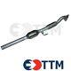 Vw Bora Golf Iv 1.9 D 110cv 1997-2006 Catalyseur